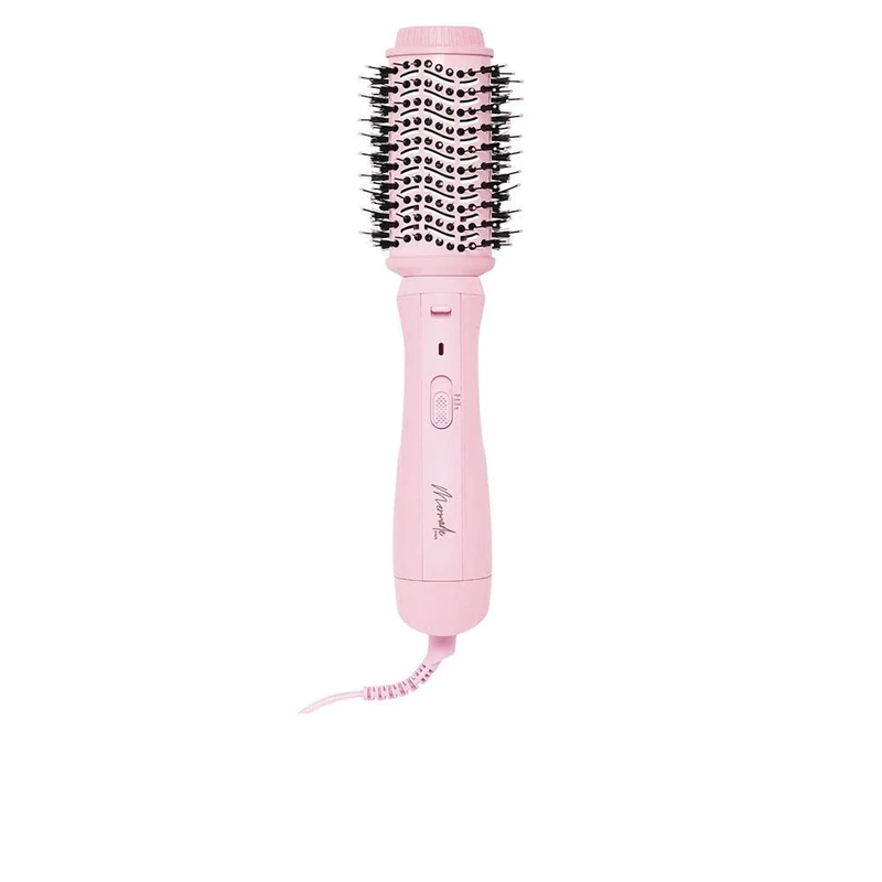 MERMADE Blow Dry Brush #Pink 1 u