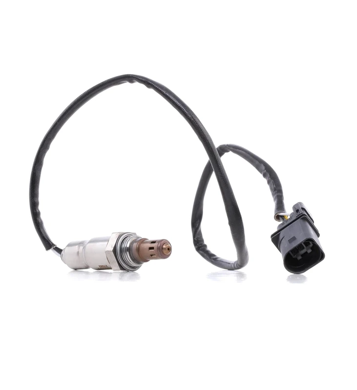 DELPHI ES21079-12B1 Oxygen O2 Sensor Heated Compatible with VW Golf VI 5K1 03L906262A