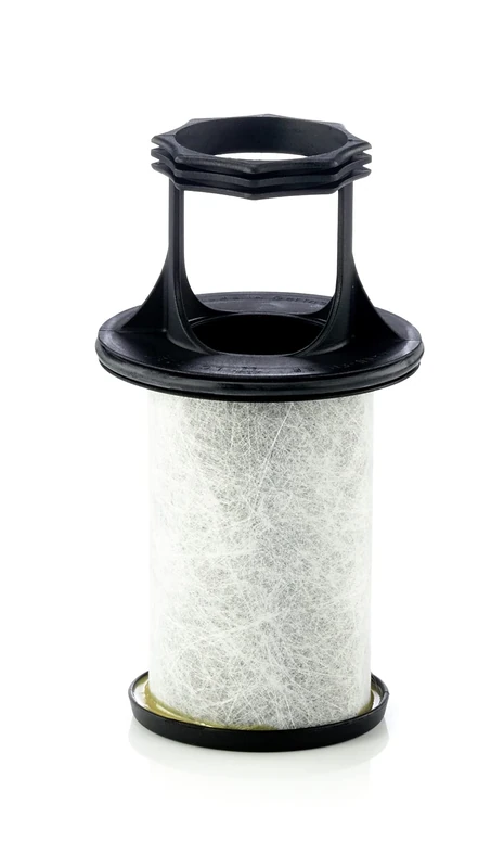 MANN-FILTER LC 5003/2 x Positive Crankcase Ventilation - OFF-HIGHWAY APPLICATIONS - Image 1