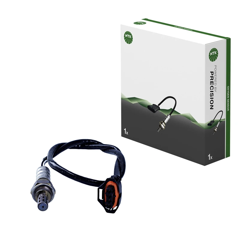 NTK oxygen sensor | OZA806-EE19, 95948