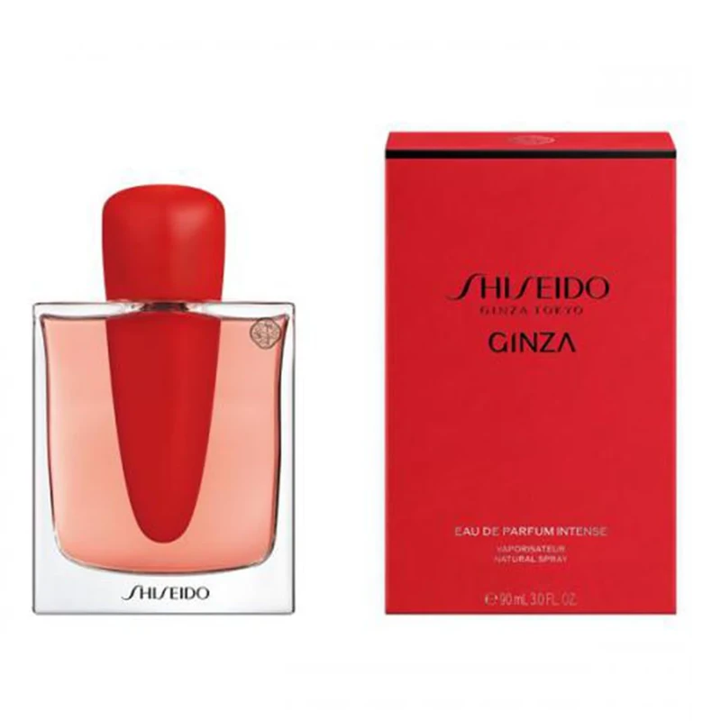 Ginza edp Intense vapo 90 ml