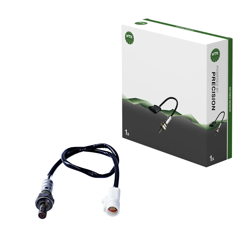 NTK oxygen sensor | OZA806-EE33, 90043