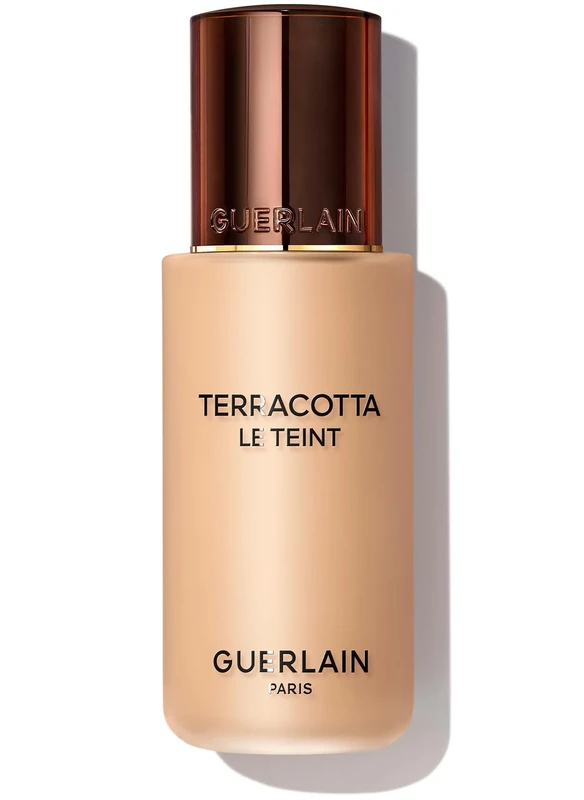 Guerlain Terracotta Le Tint Fluid Foundation 3W