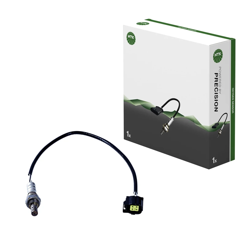 NTK oxygen sensor | OZA837-EE11, 95110