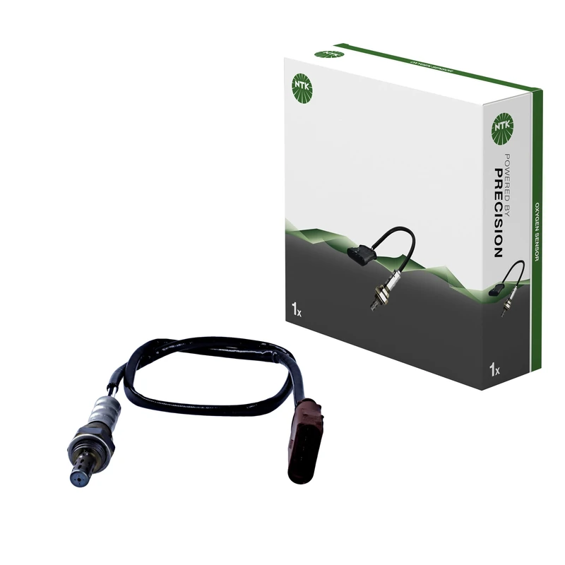 NTK oxygen sensor | OZA806-EE9, 92428