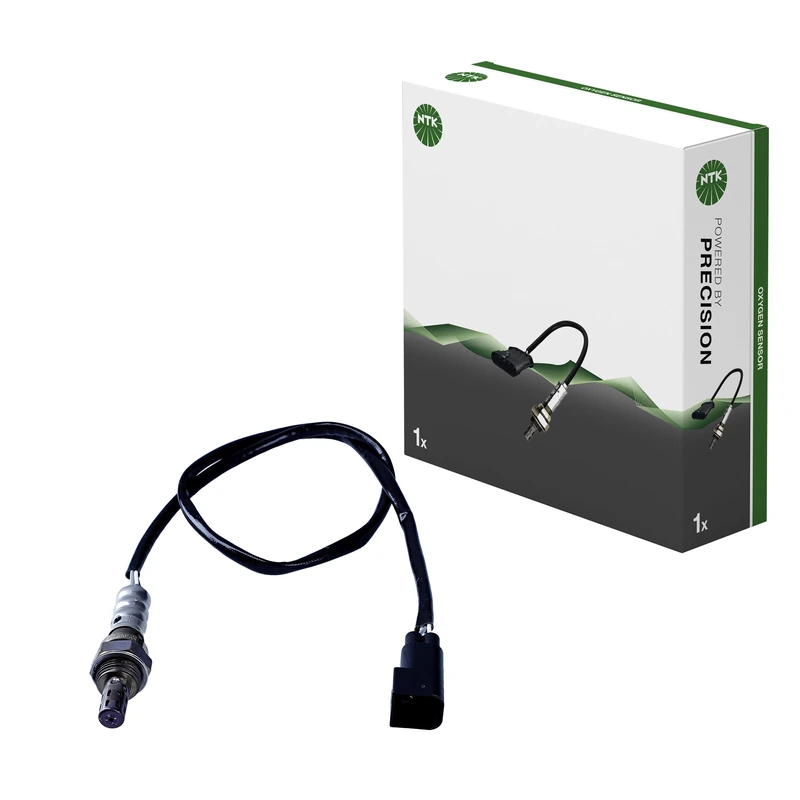 NTK oxygen sensor | OZA826-EE27, 91735