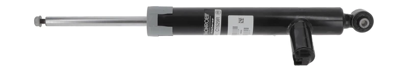 MONROE Shock Absorber | C1529R | Rear | for MERCEDES-BENZ E-CLASS Convertible 2010-2016 | OE-Matching Quality | Smooth Ride & Control