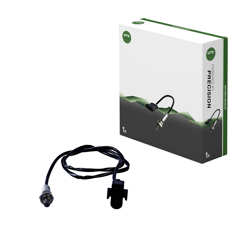 NTK oxygen sensor | OZA826-EE30, 91026