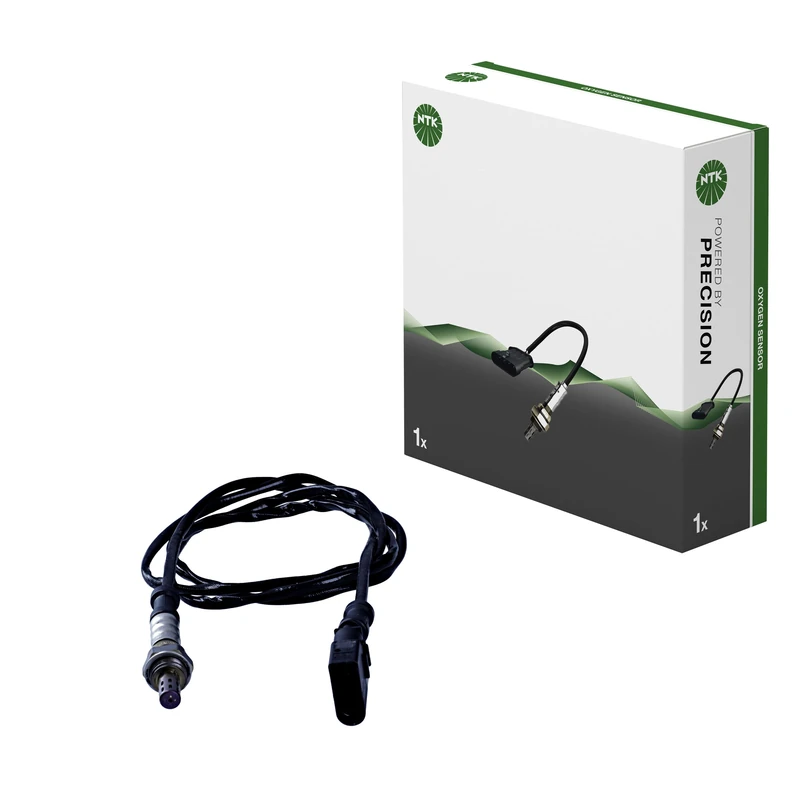 NTK oxygen sensor | OZA826-EE11, 95731