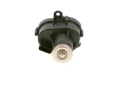 BOSCH Control element, twist flaps (suction tube) 0280751013