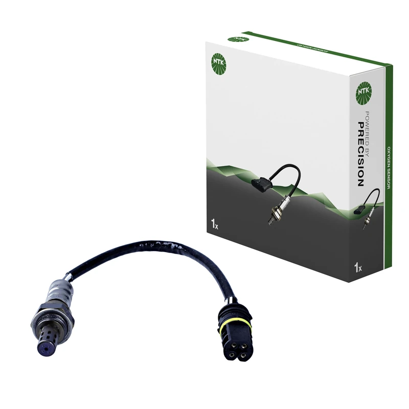 NTK oxygen sensor | OZA806-EE12, 96027