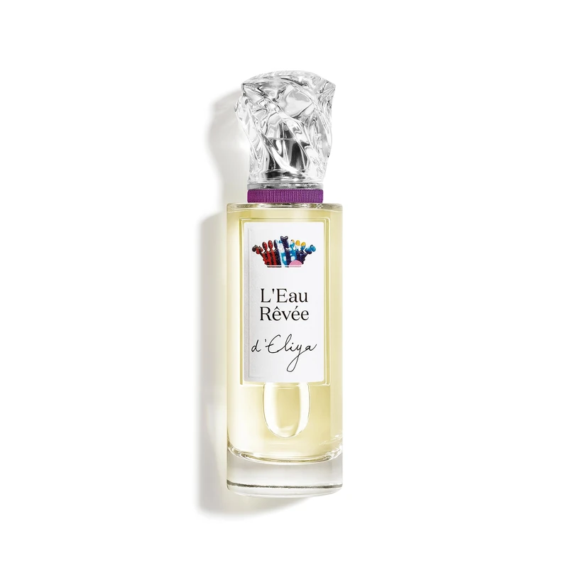 SISLEY L'Eau Revee d'Eliya Eau de Toilette 100 ml