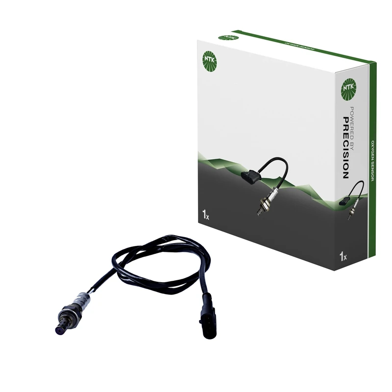 NTK oxygen sensor | OZA816-EE13, 91388