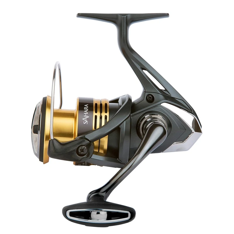 Shimano Reel Sahara FJ-2500S HG Fishing Reel