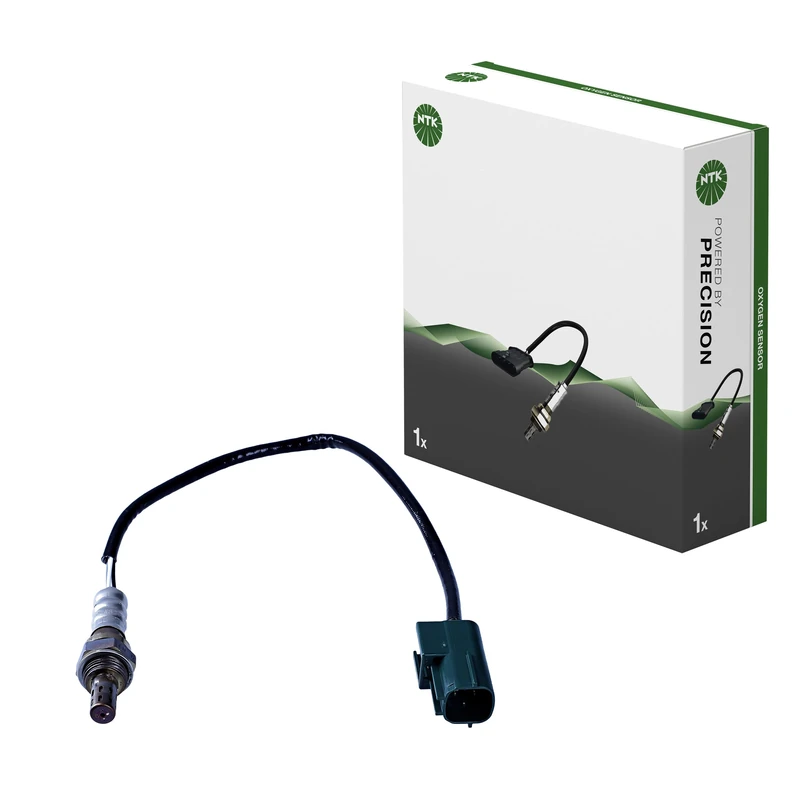 NTK oxygen sensor | OZA826-EE33, 96727