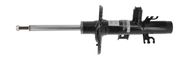 MONROE SHOCK ABSORBER | C2517R | FRONT | FOR VW TRANSPORTER T6 / CARAVELLE T6 BUS 2015-2024 | OE-MATCHING QUALITY | SMOOTH RIDE & CONTROL - Image 1