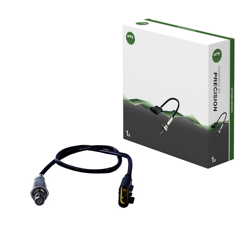 NTK oxygen sensor | OZA870-EE1, 92680
