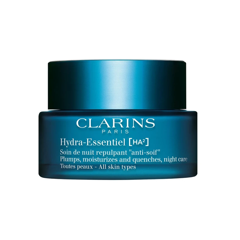 Clarins Hydra-Essentiel [HA2] Night Cream 50ml
