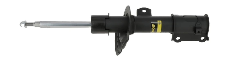 MONROE Shock Absorber | G7780 | OE-Matching Quality | Smooth Ride & Control | Pack of 1