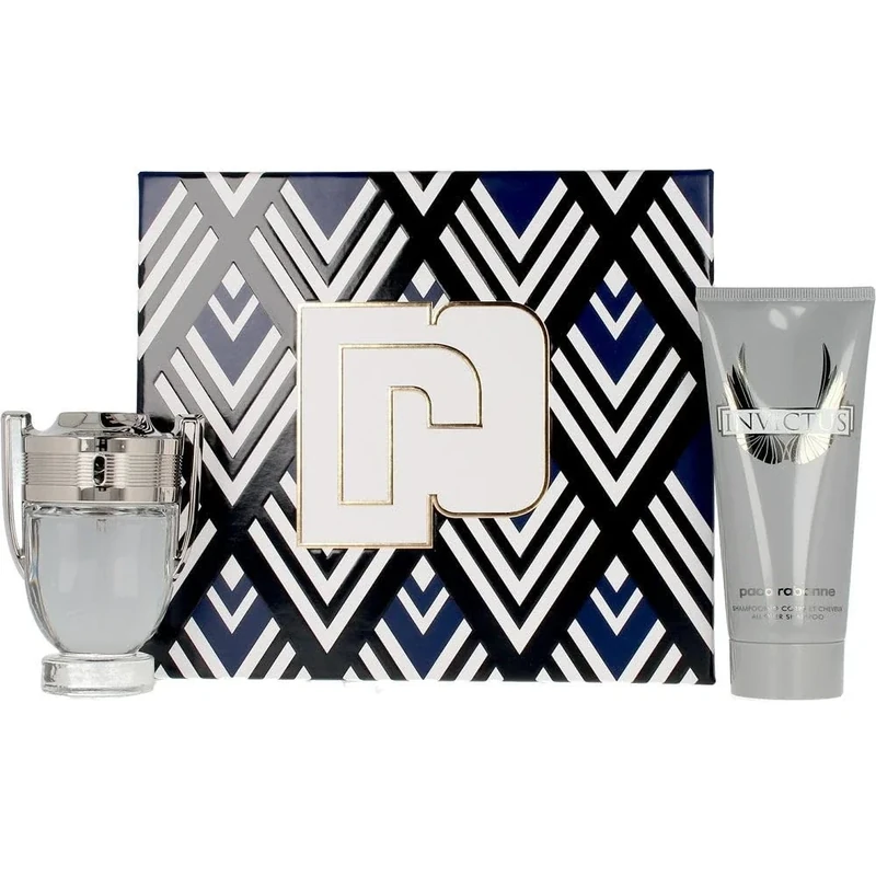 Paco Rabanne Invictus Giftset 150ml
