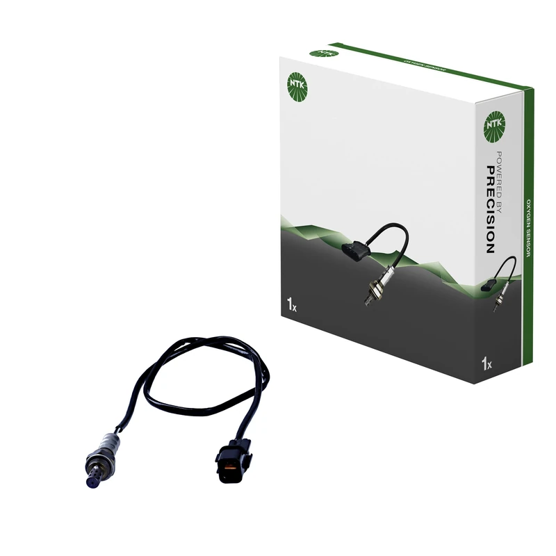 NTK oxygen sensor | OZA831-EE12, 92287