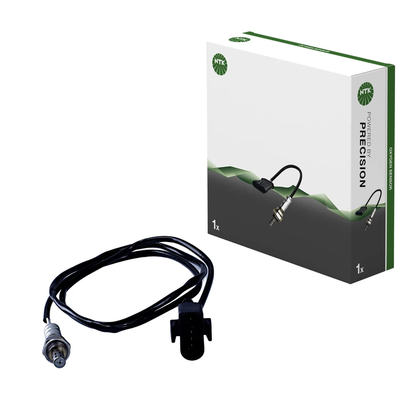 NTK oxygen sensor | OZA813-EE1, 91160