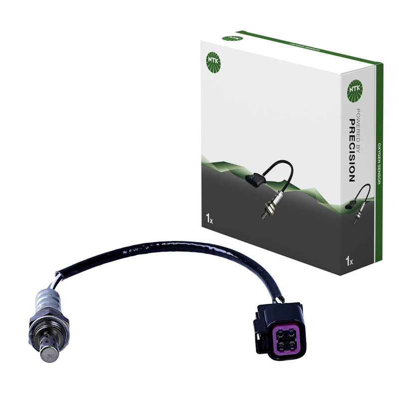NTK oxygen sensor | OZA839-EE3, 90830