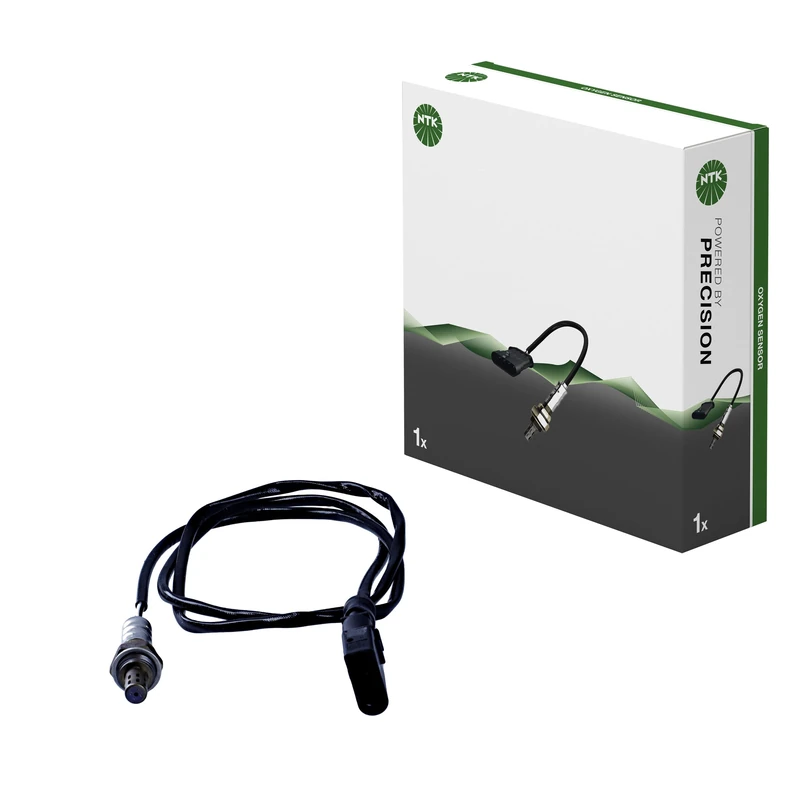 NTK oxygen sensor | OZA837-EE2, 92797