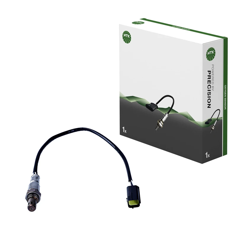 NTK oxygen sensor | OZA864-EE10, 92492