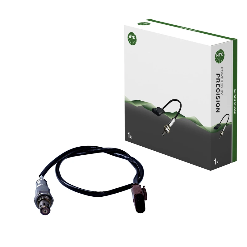 NTK oxygen sensor | OZA863-EE3, 96645