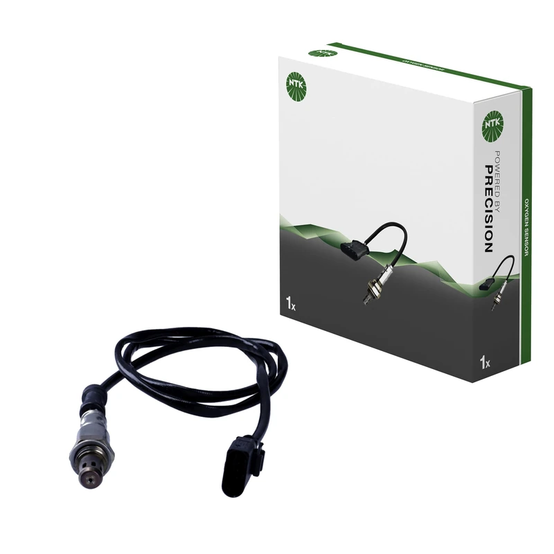 NTK oxygen sensor | OZA871-EE1, 94004