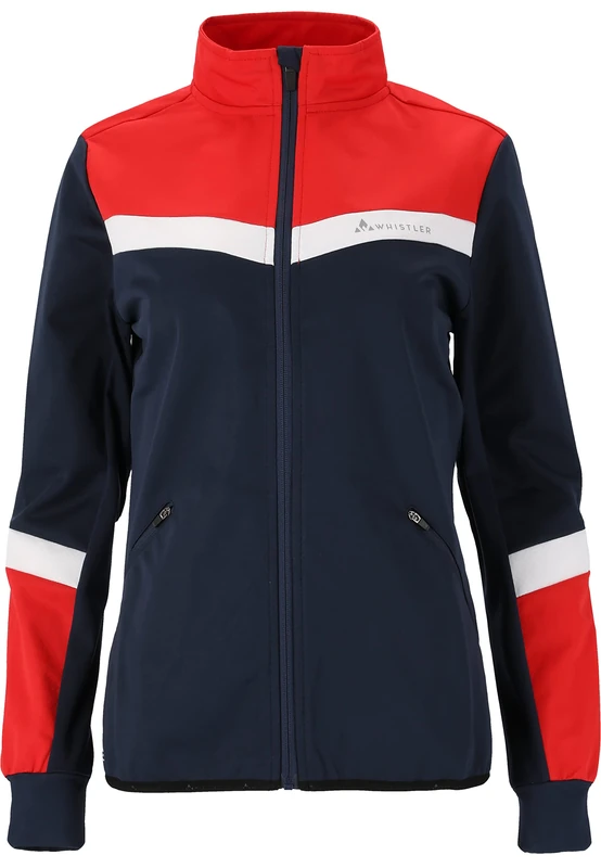 WHISTLER Linar Jacket Dark Sapphire 36