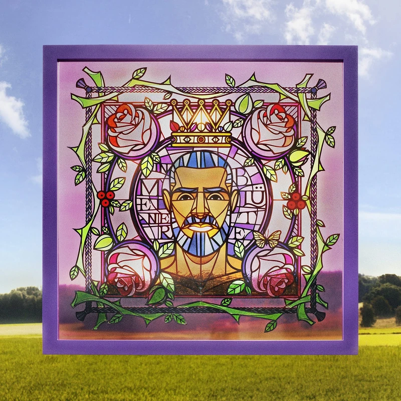 In Meiner Blüte (CD+Shirt l))