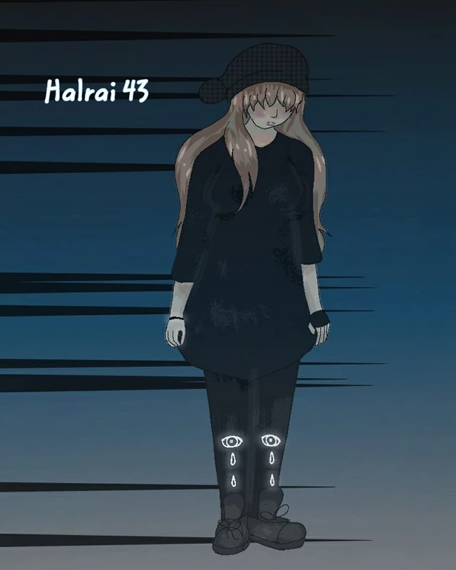Halrai 43 - Image 1