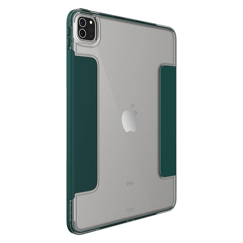 OtterBox Folio Series Case for iPad Pro 11" (3rd/2nd/1st gen), Shockproof, Drop proof, Ultra-Slim Protective Folio Case, Ivy