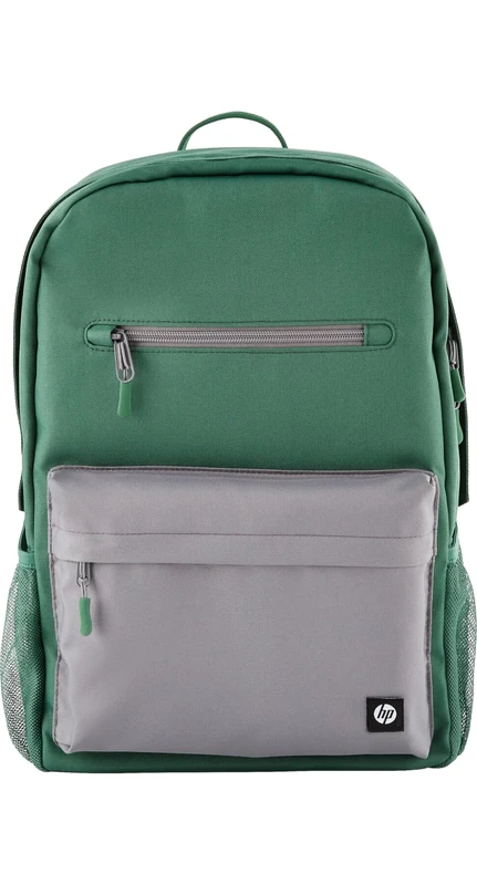 HP Sac à dos Campus (vert) - Image 1