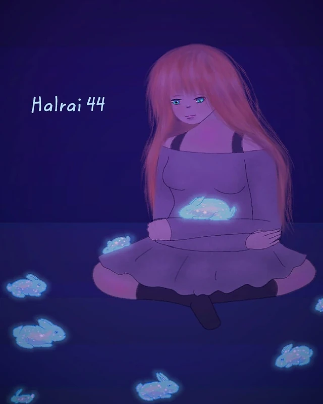 Halrai 44 - Image 1