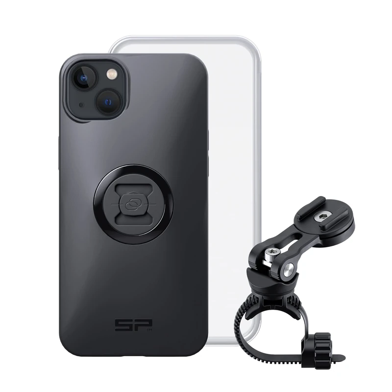 SP CONNECT Bike Bundle II iPhone 14 Plus