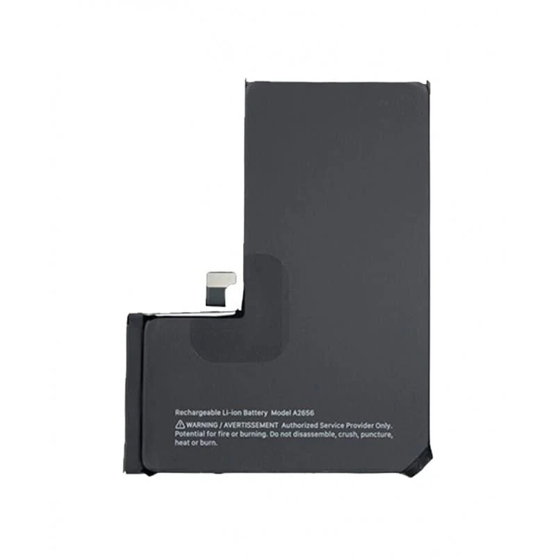 Cool Replacement Battery for iPhone 13 Pro Max