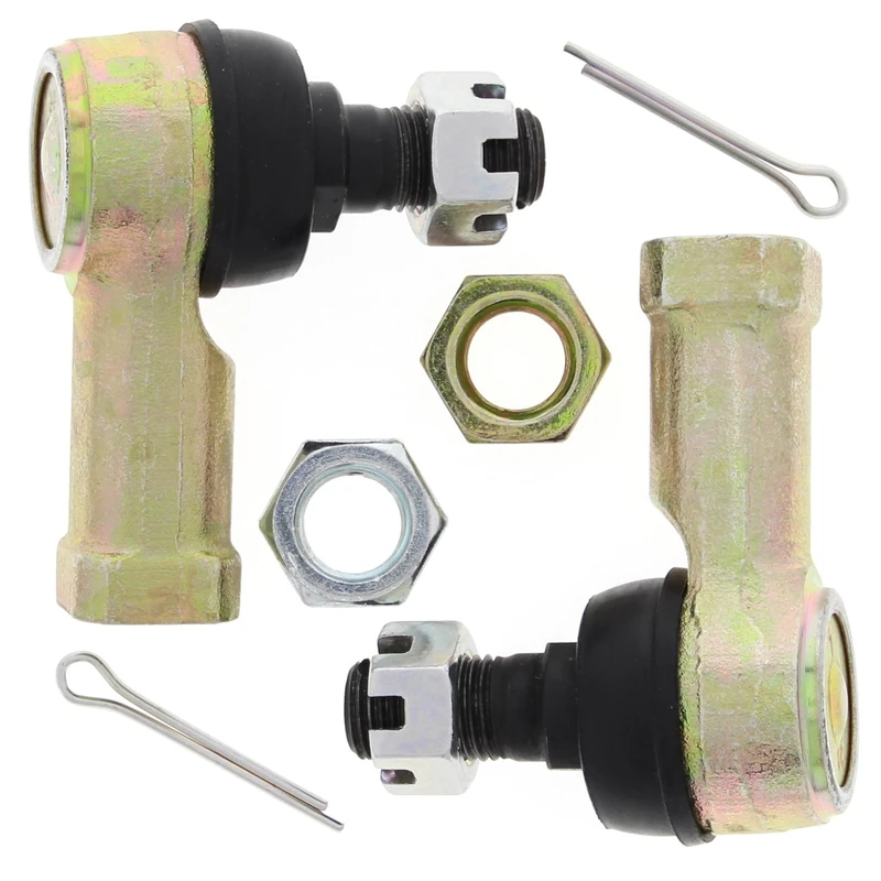Tie Rod End Set All Balls for Yamaha YFM Bear Tracker 250cc - Image 1