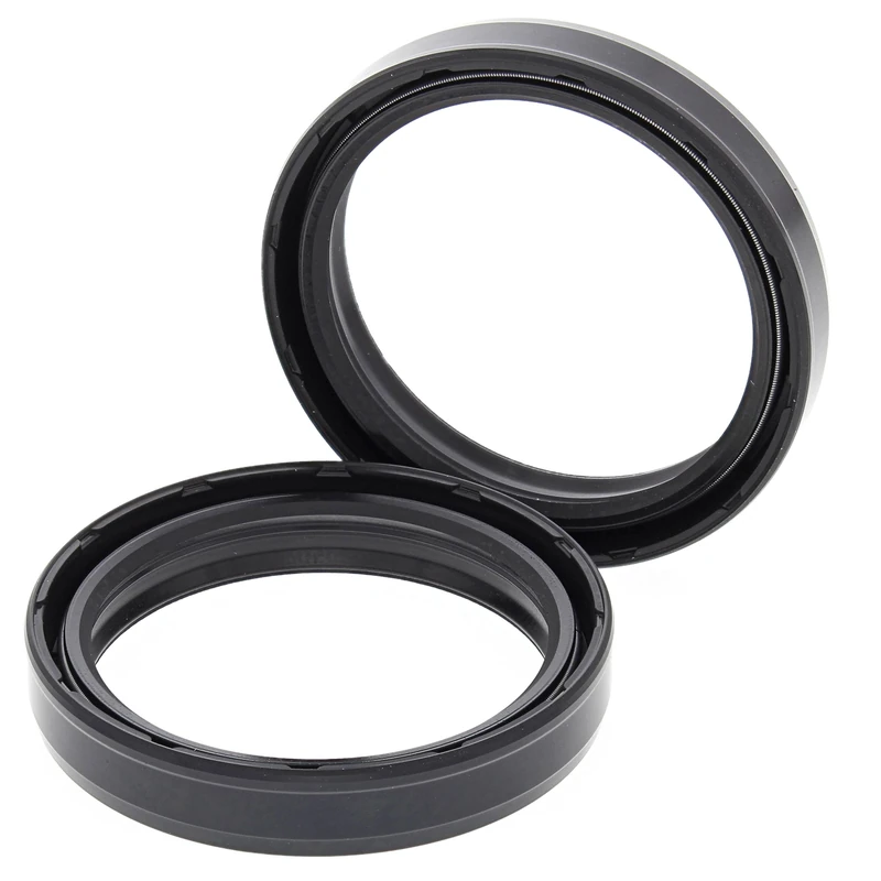 Fork Shaft Seals All Balls for BMW F GS ESA Adventure, KTM Duke LC4 R 85-1190 ccm Year of Manufacture 1999-2022 - Image 1