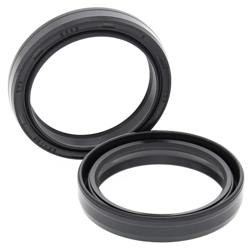 Fork Shaft Seal All Balls for Suzuki GSX R, Honda CR 125-750 cc 1988-1994