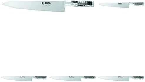 Global GF-35 Chef's Knife, 30 cm (Pack of 5)