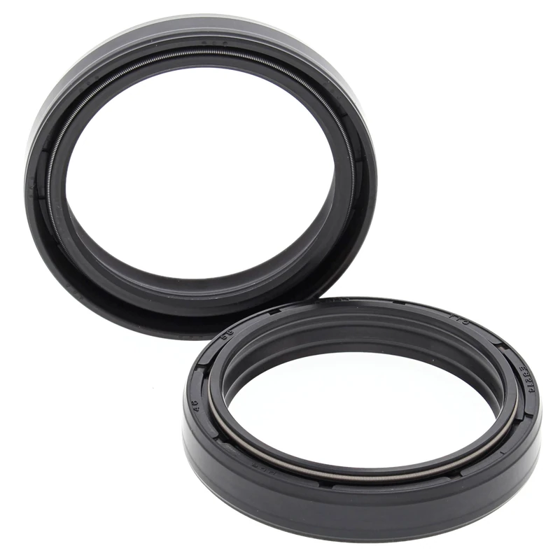 Fork Shaft Seal All Balls for Yamaha WR X, Honda CR R F YZ 426 125-500 ccm Year of Manufacture 1996-2013 - Image 1