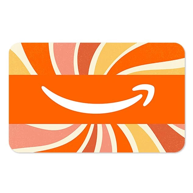 Amazon Digital Gift Card - Sun Burst Rays - (Digital Delivery) - Image 1