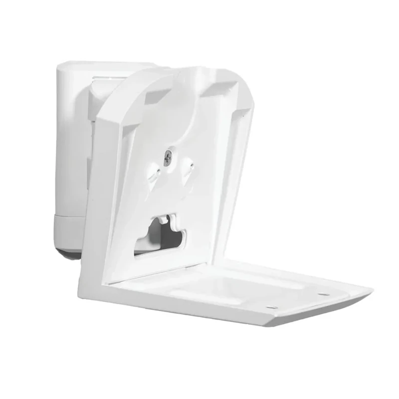 Sanus Adjustable Speaker Wall Mount designed for the Sonos Era 300™ (Single White) WSWME31-W2
