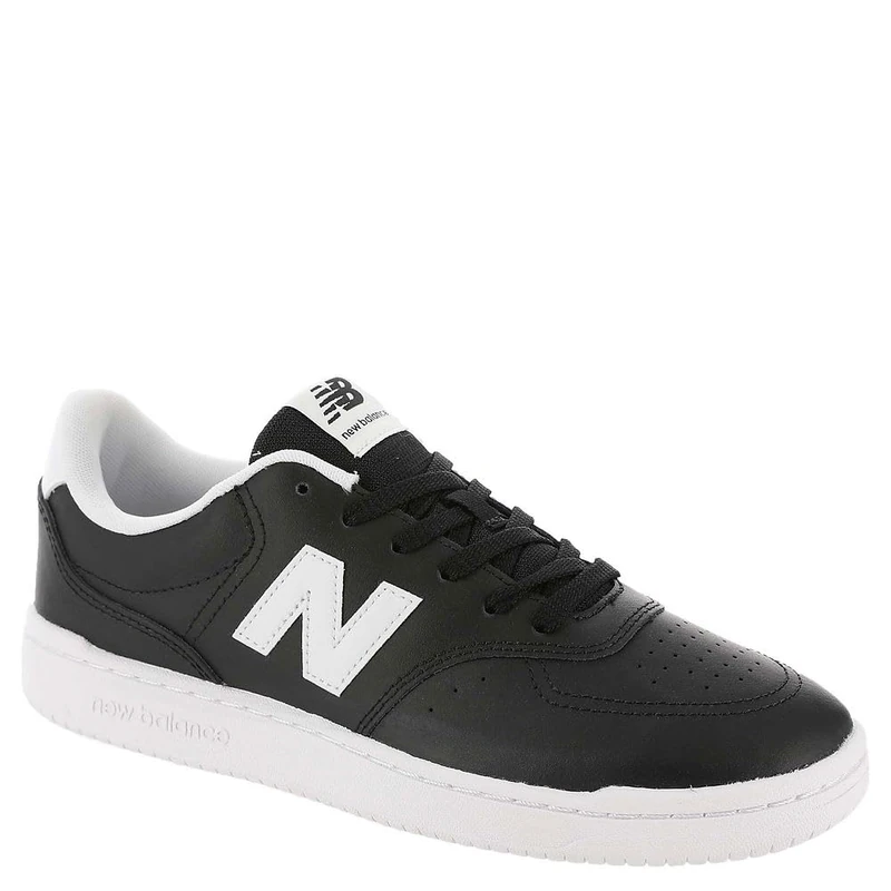 New Balance BB80BLK BB80 Men Black/White UK 9.5
