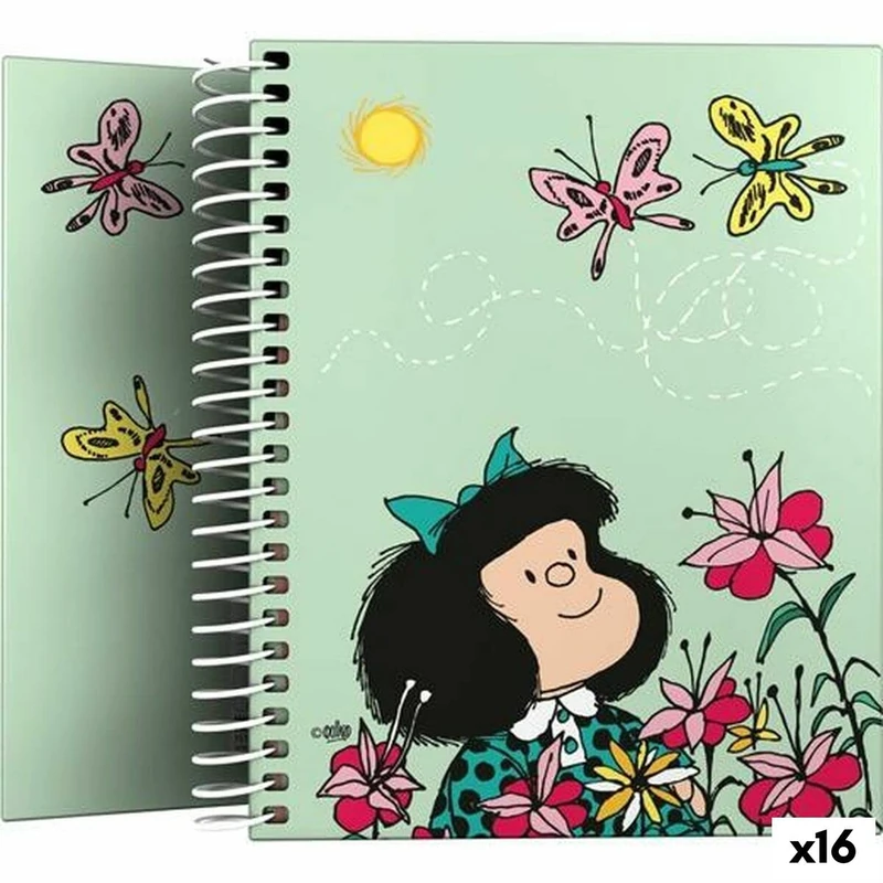 Grafoplas - Notebook (S8424501) - Image 1