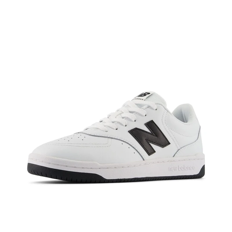 New Balance BB80BNN BB80 Men White/Black UK 11.5
