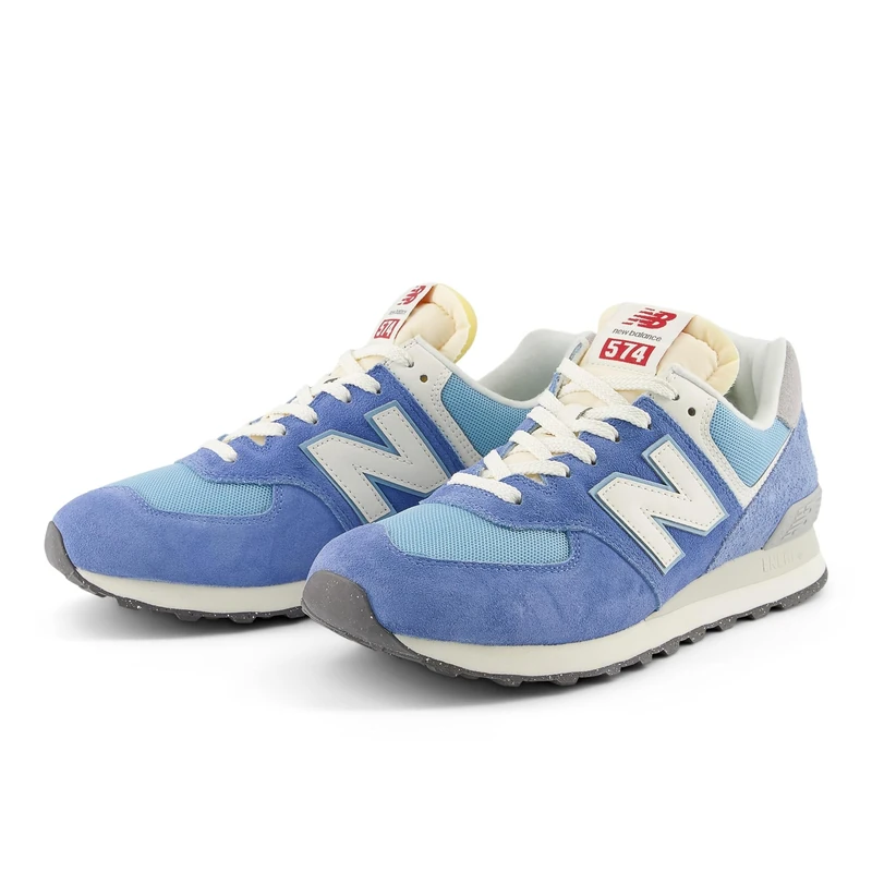 NEW BALANCE U574RCA 574 Men Alpine UK 6.5
